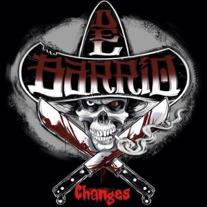 Changes (feat. James Echavarria (Rock 'n' Roll James)) (Explicit)