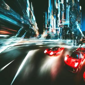 Fast Car Fast Things (feat. Sausys) (Explicit)