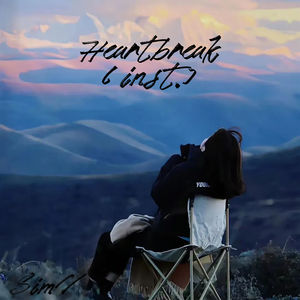 Heartbreak (Inst.)