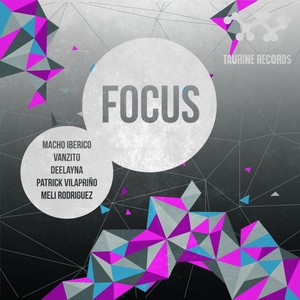 Focus (Original Mix)