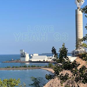 love (YEAH 93 Remix|Explicit)