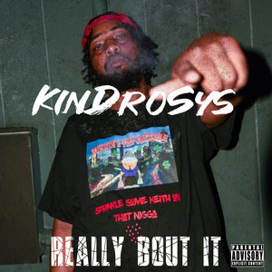 Really Bout It (Explicit)