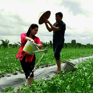 Đường Về Hai Thôn