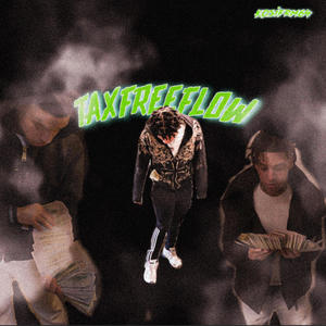 Taxfree Flow (feat. Kosifrm64) (Explicit)