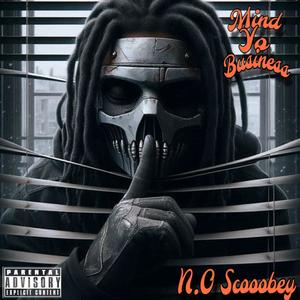 Mind Yo Business (Explicit)