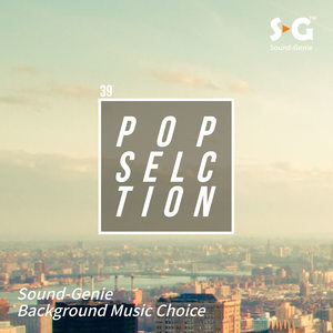 Sound-Genie Pop Selection 39