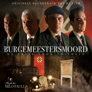 Burgemeestersmoord (Originele Soundtrack van de Film)