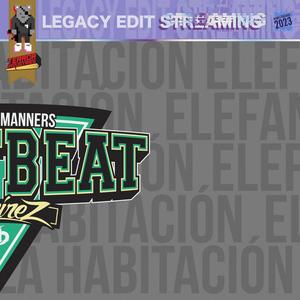 Goons (feat. Tocadiscos Trez) (Legacy Remasterizado 2023|Explicit)