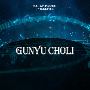 Gunyu Choli