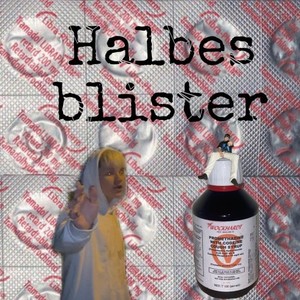 Halbes Blister (Explicit)