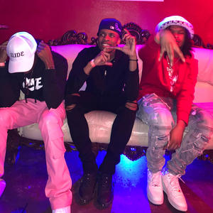 HeadTap KinGz (feat. SG LEXX & Sg Huncho) (Explicit)