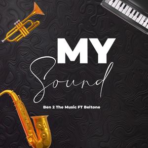 My Sound (Amapiano) (feat. Belton) [Explicit]