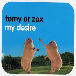 My Desire (Hard Desire)