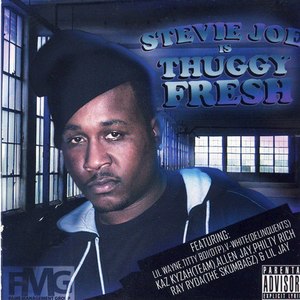 Get Dough (Explicit)