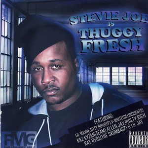 Get Dough (Explicit)