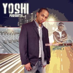 You Mean the World (feat. Stephanie Robinson)