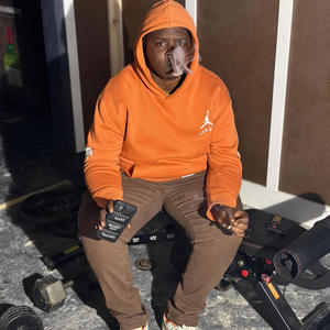 Welcome To My City (Explicit)