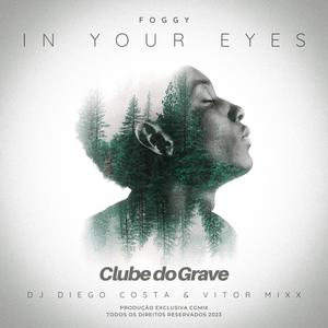 In Your Eyes (feat. DJ Vitor Mix)