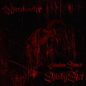 Shadow Dance (Explicit)