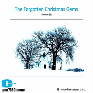 The Forgotten Christmas Gems, Vol. 6