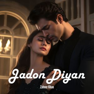 Jadon Diyan