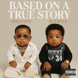 SUPA FREAK (Explicit)