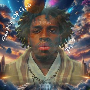 Studio Of God, Pt. 2 (Explicit)