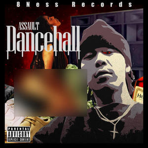 Dancehall (feat. Kiwy) (Explicit)