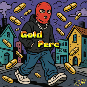 Gold Perc (Explicit)