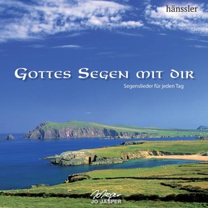 JASPER, Jo: Gottes Segen mit Dir