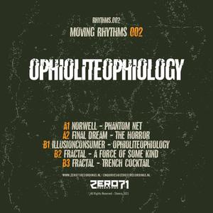 Ophioliteophiology