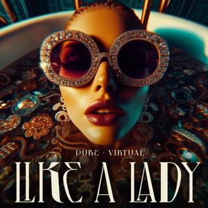 Like A Lady (feat. Aylene) (Explicit)