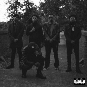 Black History Month (Explicit)