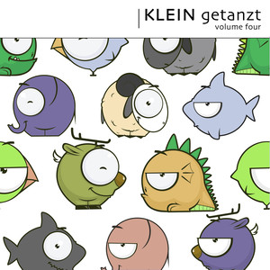 Klein getanzt, Vol. 4