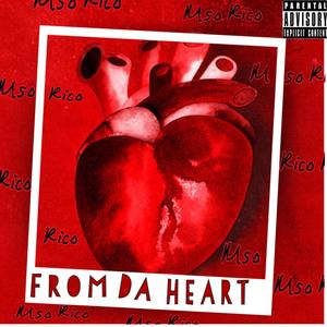 From Da Heart (Explicit)