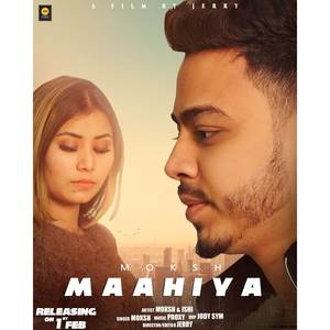 Maahiya