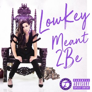 Meant 2 Be (Explicit)