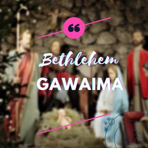 Bethlehem Gawaima(feat. Deborah Tiwari)