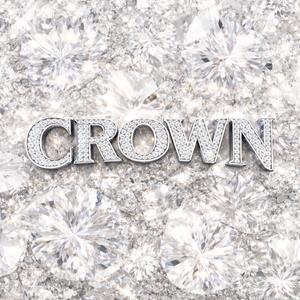 CROWN (feat. exomag) (Explicit)