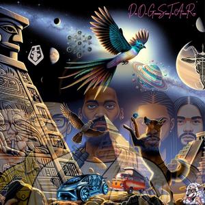 VAPE (feat. Distorted Thought & Saint Nicholas)