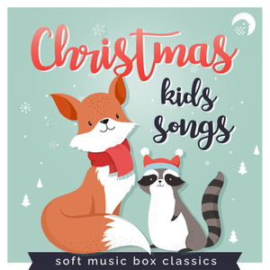 We wish you a Merry Christmas (Music box version)