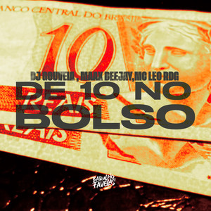 De 10 no Bolso (Explicit)