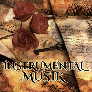 Instrumentalmusik - Entspannungsmusik Klavier, Schöne Harfenmusik, Wohlbefinden, Beruhigende Klänge