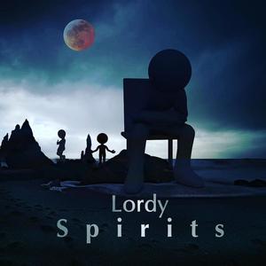 Spirits (Explicit)