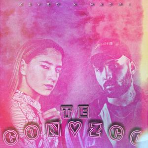 Te Conozco (feat. Naomi Omarini)