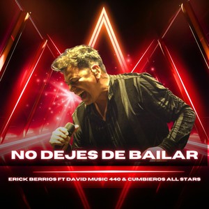 No Dejes De Bailar
