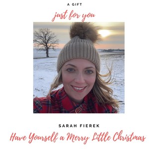 Have Yourself a Merry Little Christmas (feat. Chris Crain)