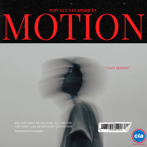 Motion (Explicit)