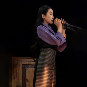 大堪布金刚持班玛洛珠祈文