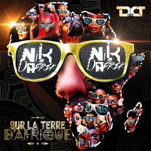 Destiny (feat. Anitakinyi)